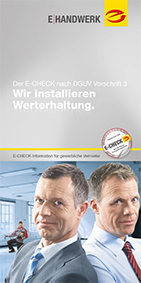 DGUV Vorschrift