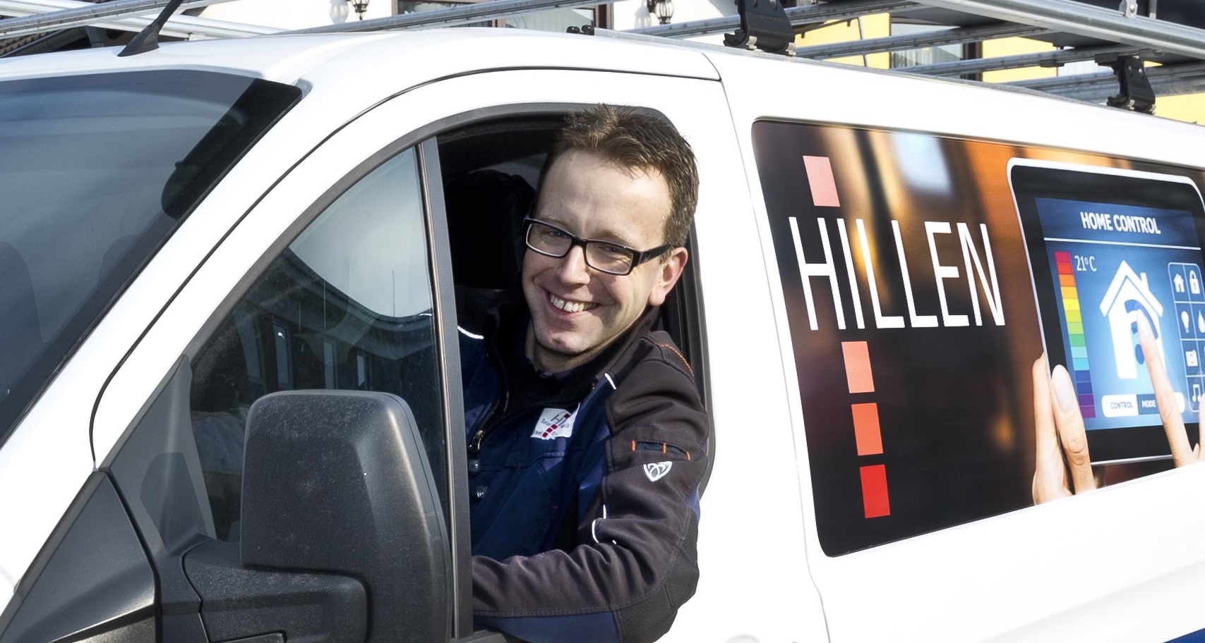 Elektro hillen hagen